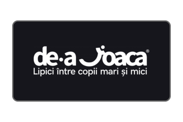 De-a Joaca