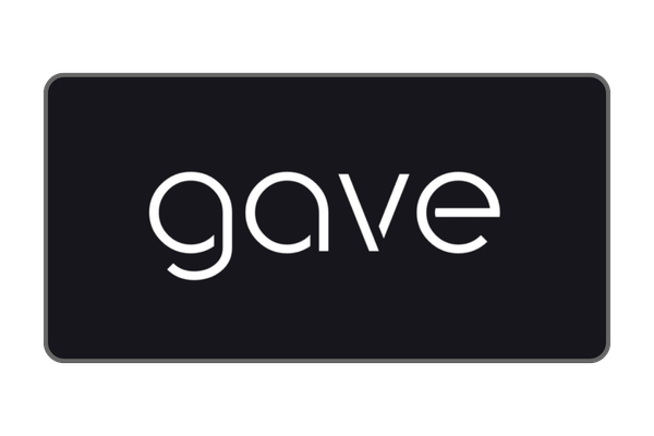 Gave
