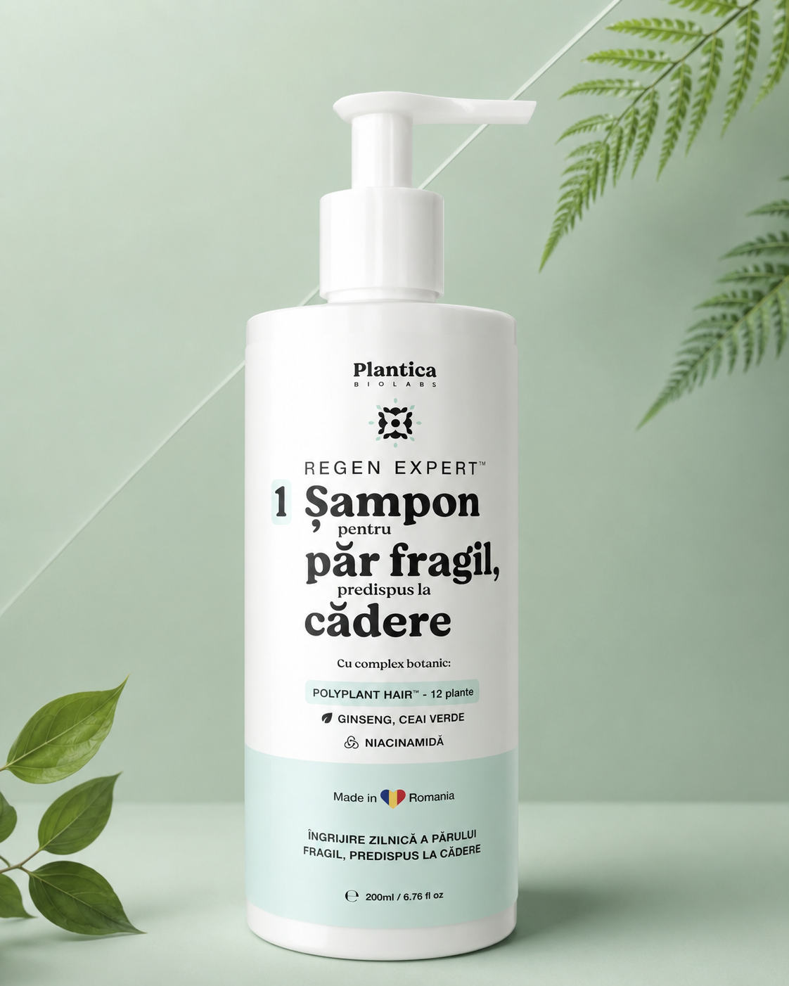 Șampon Regen Expert