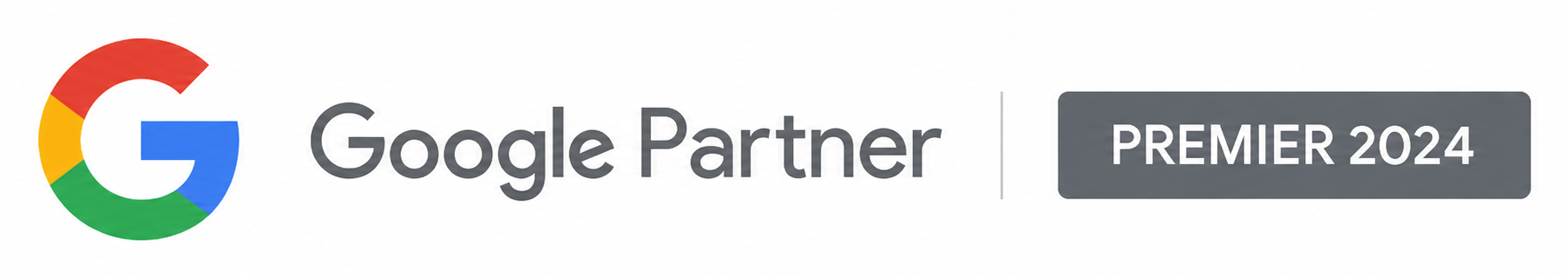 Google Partner Premier 2024