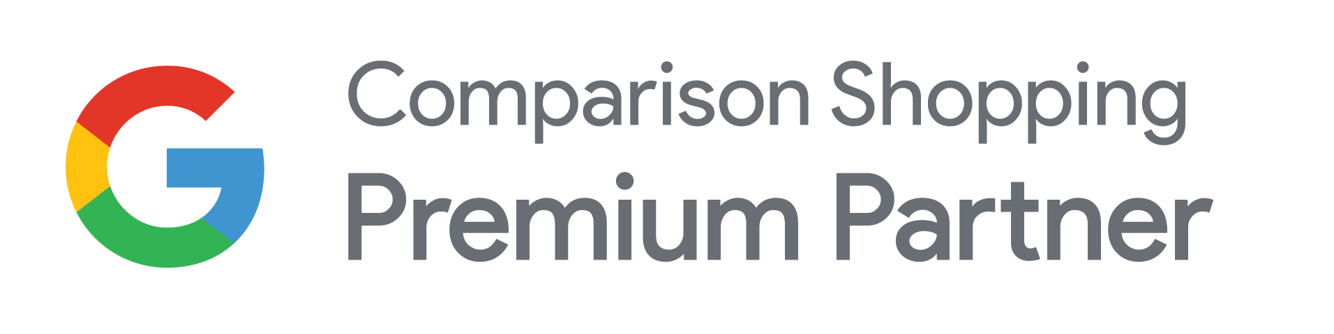 Google Comparison Shopping Premium Partner